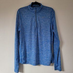 Nike Running Dri-Fit Women's 1/2 Zip Pullover